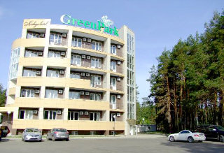 Green Park Kaluga