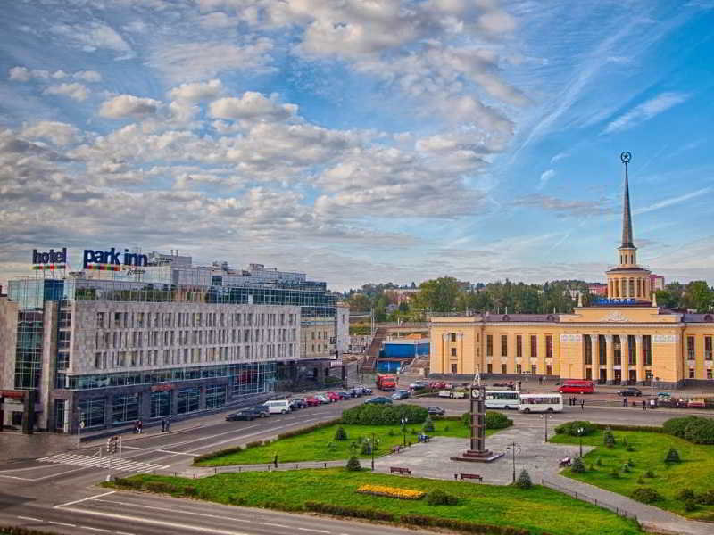 Park Inn Petrozavodsk