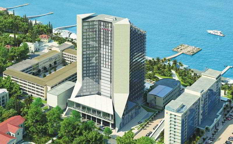 Hyatt Regency Sochi