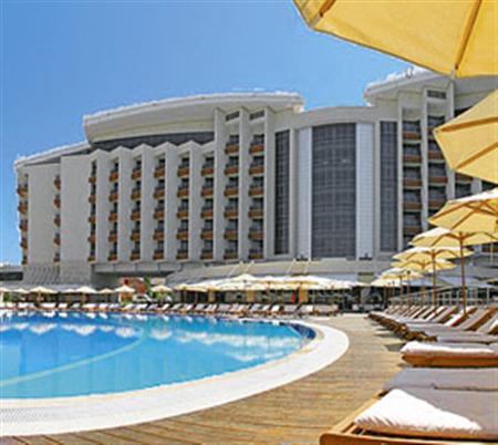 Kempinski Grand