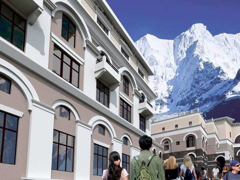 Rixos Krasnaya Polyana Sochi