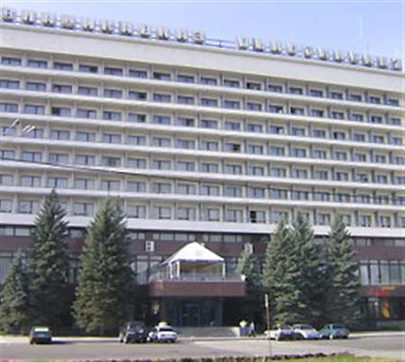 Vladikavkaz