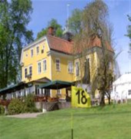 Knistad Hotel And Konferens