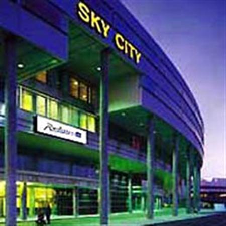 Radisson Blu Skycity