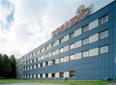 Scandic