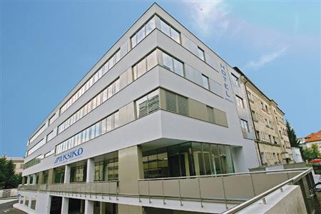Hotel Meksiko Hotel Meksiko