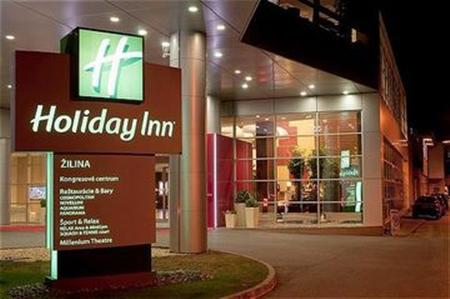 Holiday Inn