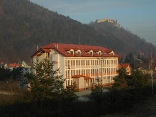 Hotel Podhradie