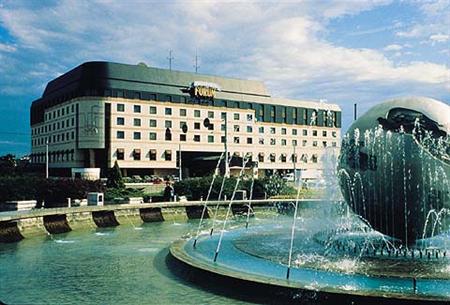 Hotel Crowne Plaza Hotel Crowne Plaza