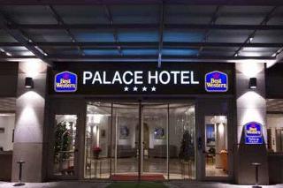 Best Western Palace Hotel