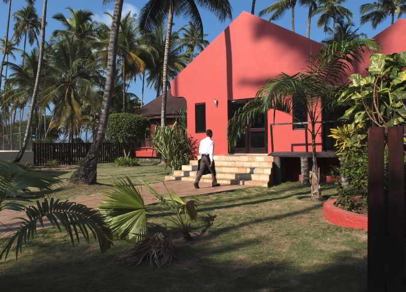 Omali São Tomé