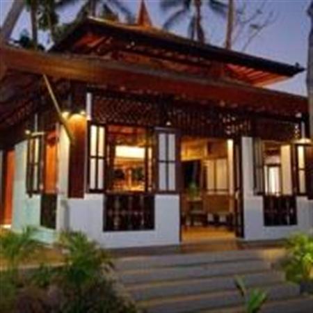 Niramaya Villa & Wellness Resort