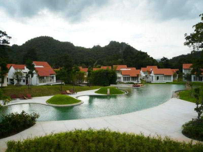 Belle Villa Resort Khao Yai