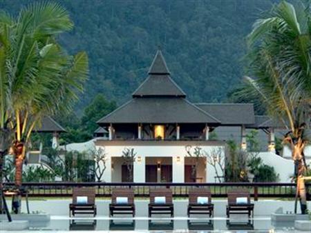 Layana Resort & Spa