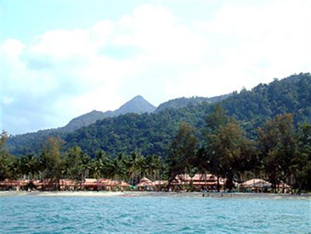 Koh Chang Paradise Resort And Spa