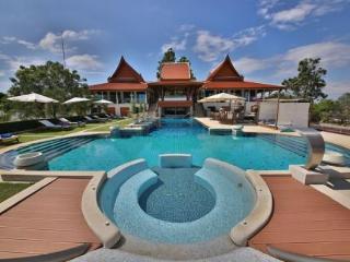 Baan Souchada Resort And Spa
