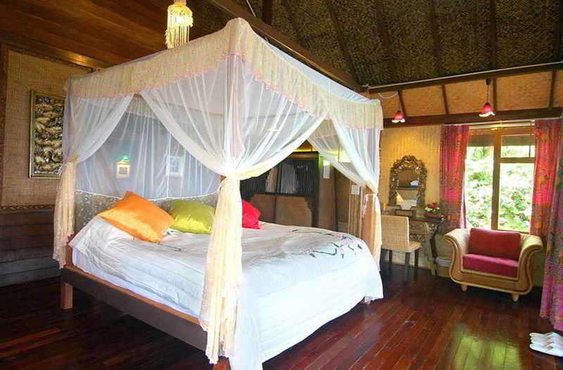 Charm Churee Village Rustic Dive Resort & Spa