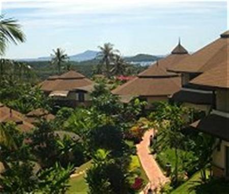 Mangosteen Resort & Ayurveda Spa