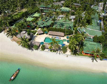 Friendship Beach Resort & Spa