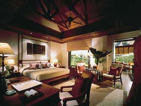 Four Seasons Resort Chiang Mai