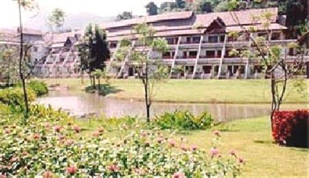 Suan Bua Hotel & Resort