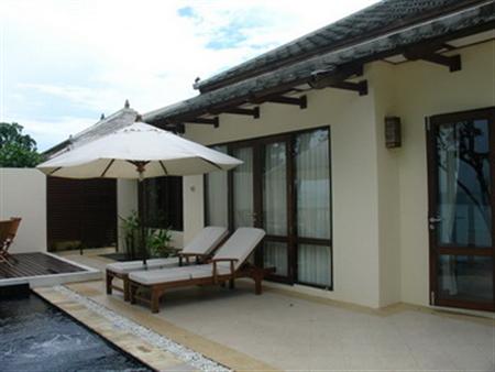 Chandara Resort & Spa