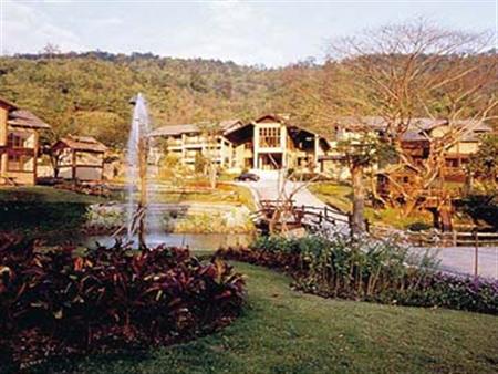 Belle Villa Resort