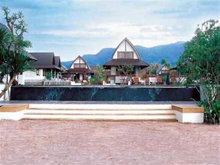 Barali Beach Resort