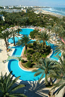 Riadh Palms- Family & Couples Only