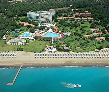 Zeynep Resort