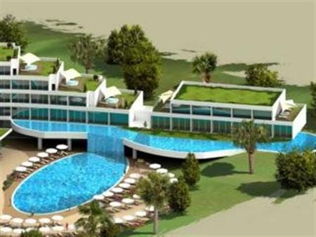 Zeynep Golf Resort & Spa