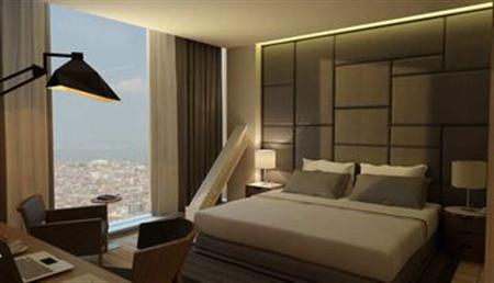 Doubletree By Hilton Istanbul Avcilar