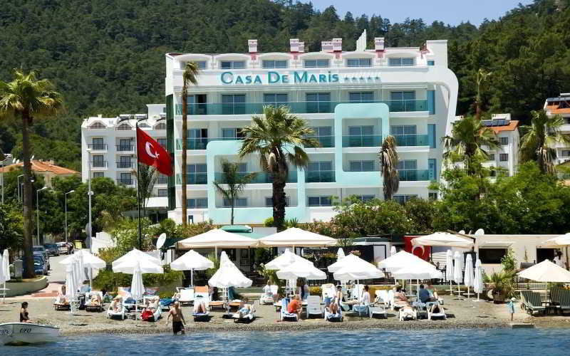 Casa De Maris Hotel