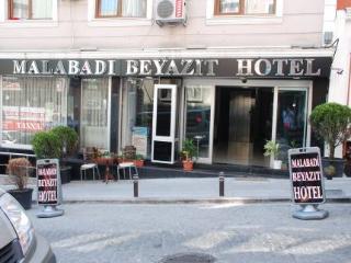 Malabadi Beyazit Hotel