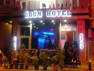 Orun  Hotel