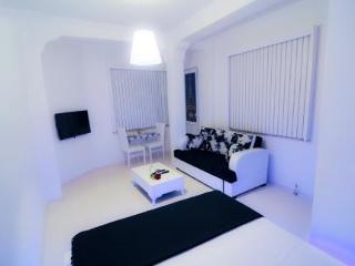 Taxim Elegance Suites