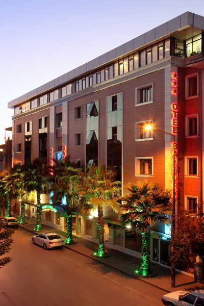 Sakarya Balturk Hotel