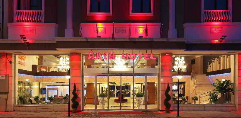 Arya Otel Sakarya