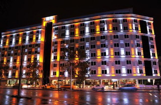Bera Ankara Hotel