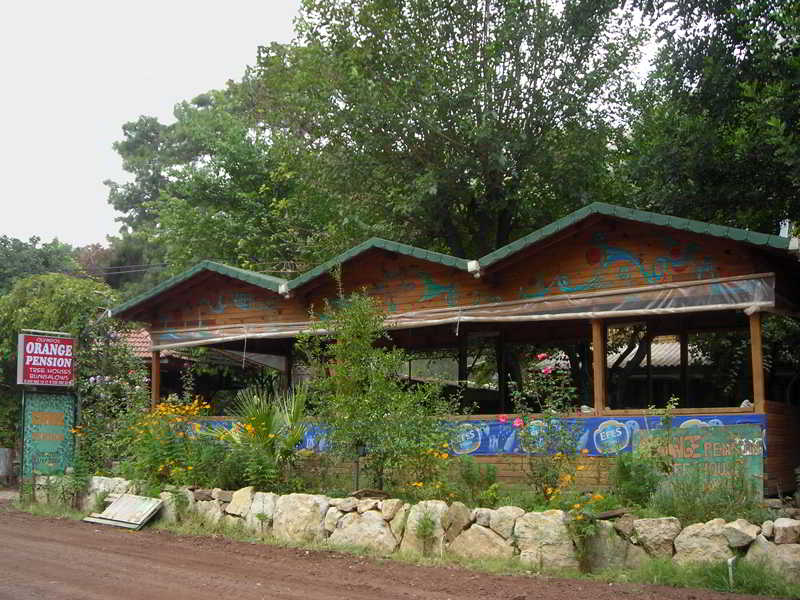 Orange Bungalows Hotel