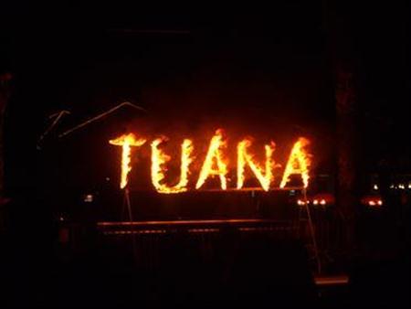 Club Tuana & Park