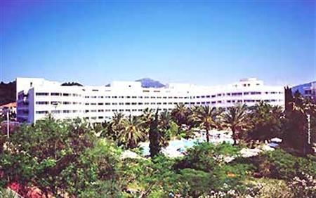 D-Resort Grand Azur