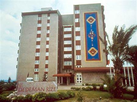 Dedeman Rize