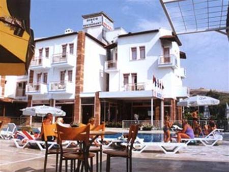 Hanedan Resort