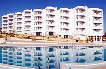 Olbios Marina Resort