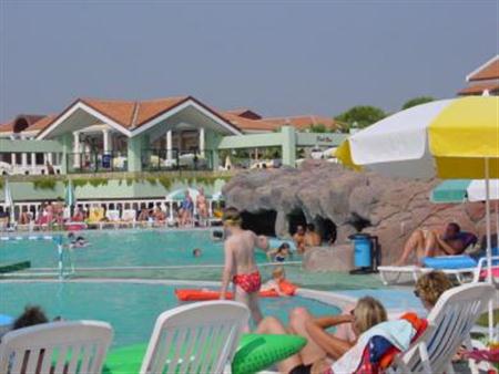 Club Tarhan Holiday Village