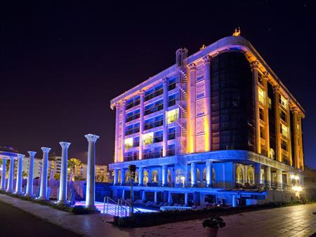 Didim Beach Resort & Spa