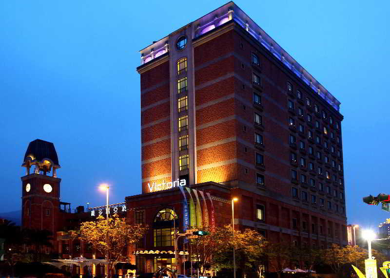 Grand Victoria Hotel