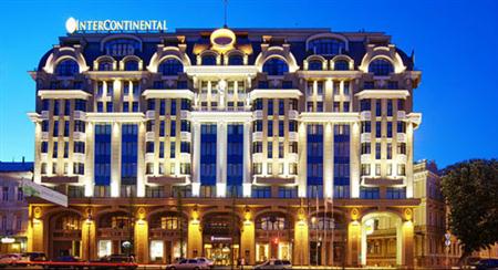 Intercontinental