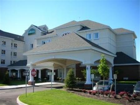 Laquinta Inn & Suites Islip